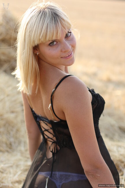 Ula Poltanova's photo