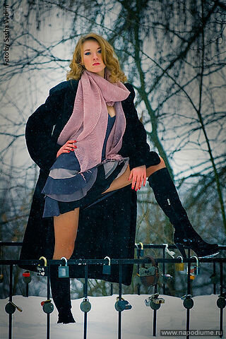 Foto Yulia Atreltsova