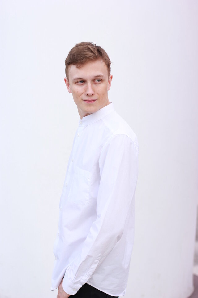 Aleksej Akobi's photo