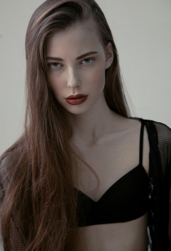 Anastasija Rgusakova's photo