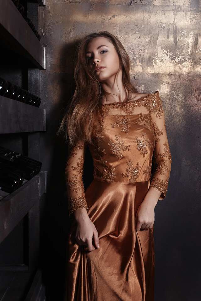 Foto Lina Hrybovych