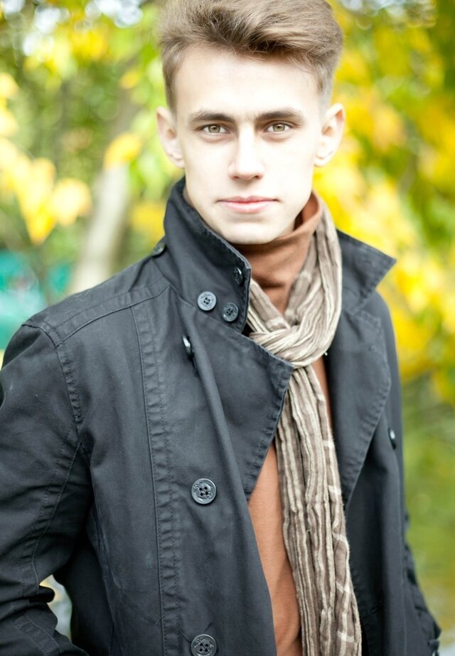 Maxim Klochko's photo