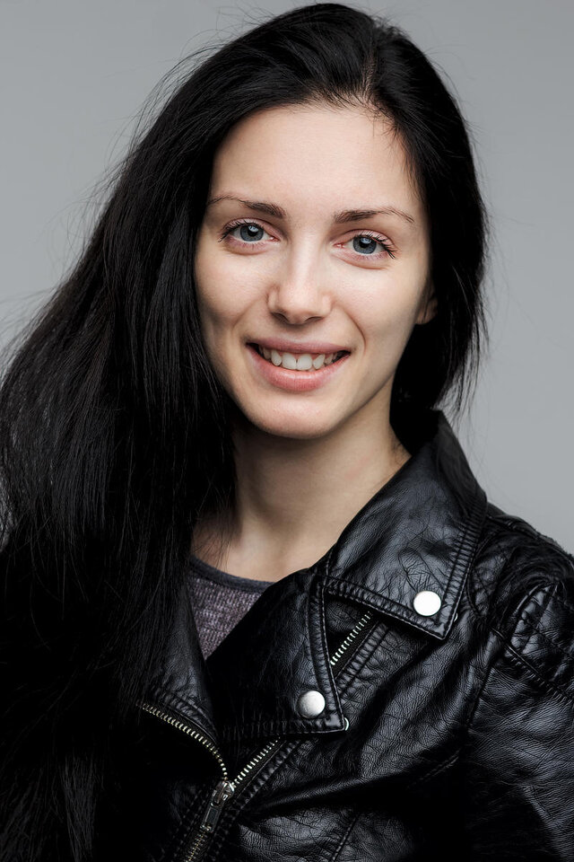Elizaveta Spektor's photo