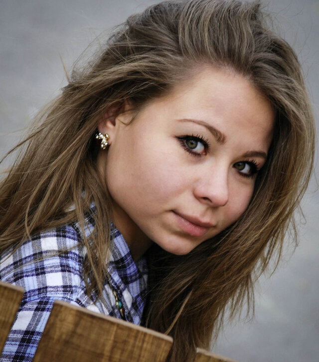 Lubov' Kalosina's photo