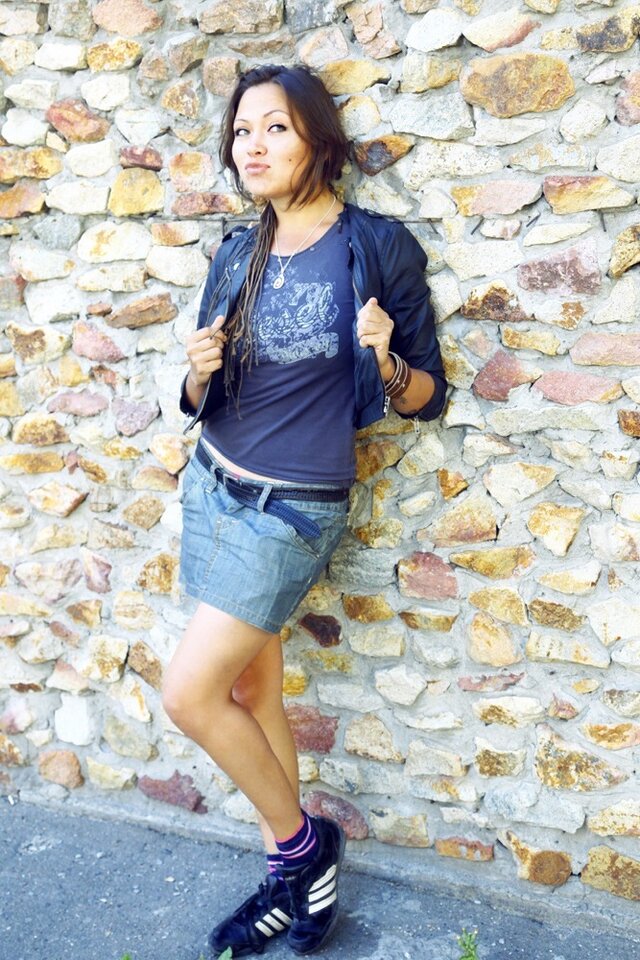 Alisa Litvinova's photo