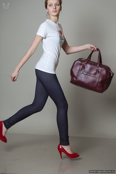 Ksenia Spiridonova's photo