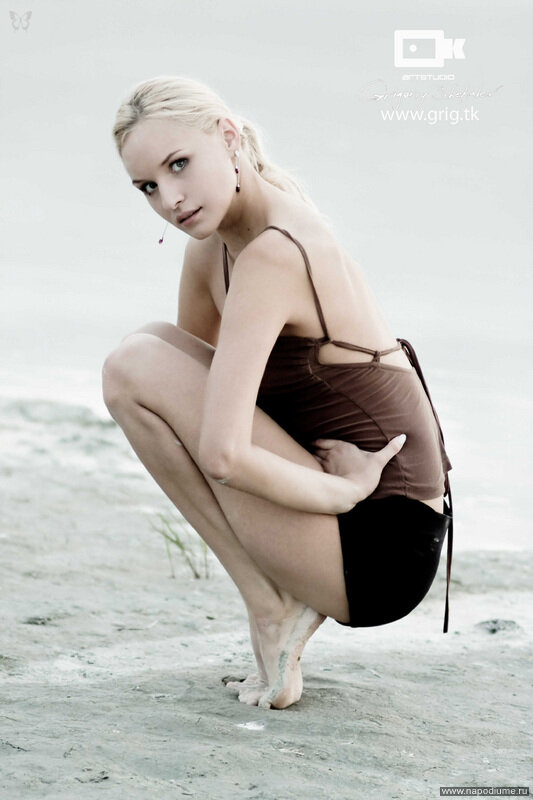 Grigoriy Schekalev's photo