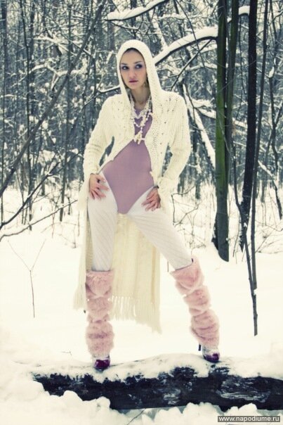 Фото Alisia Voos