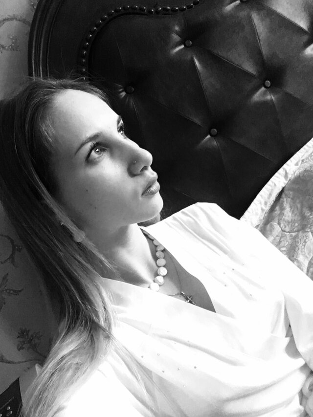 Фото Анна Anny Рекунова