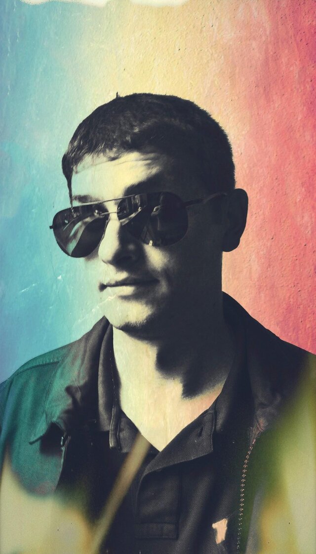 Aleksandr Nekrasov's photo