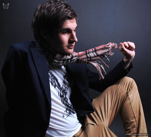Фото Andrej Andrej