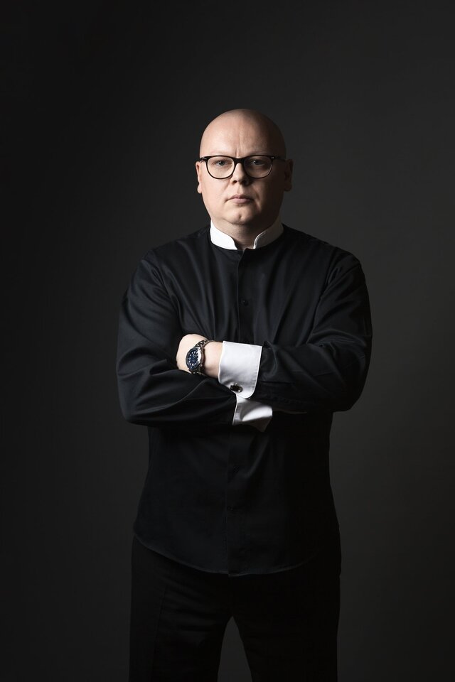 Egor Basmakov's photo