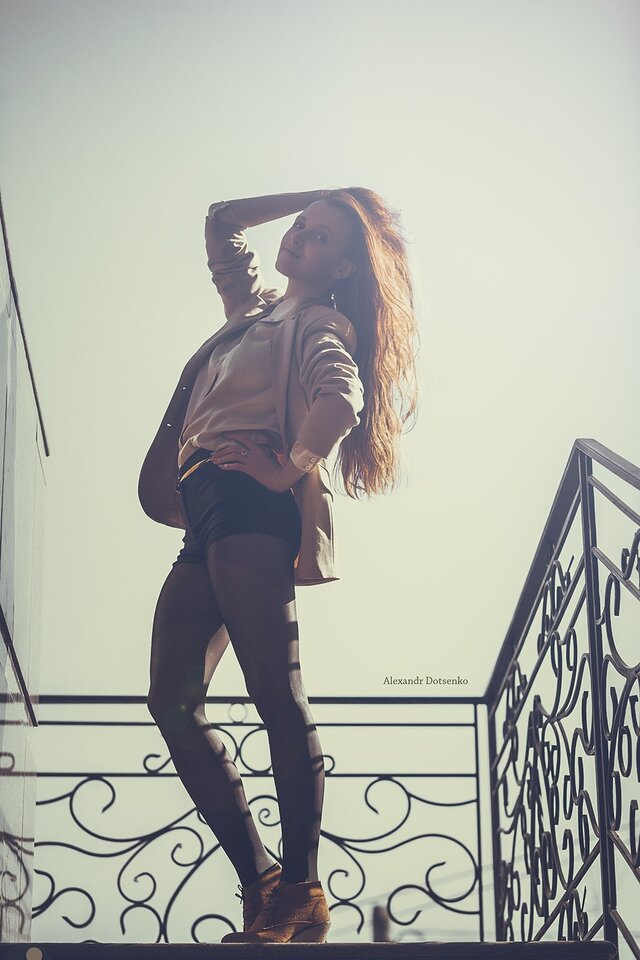Ksenija Fil'varkova's photo