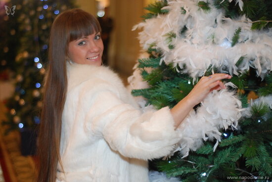 Dar'ja Poljakova's photo
