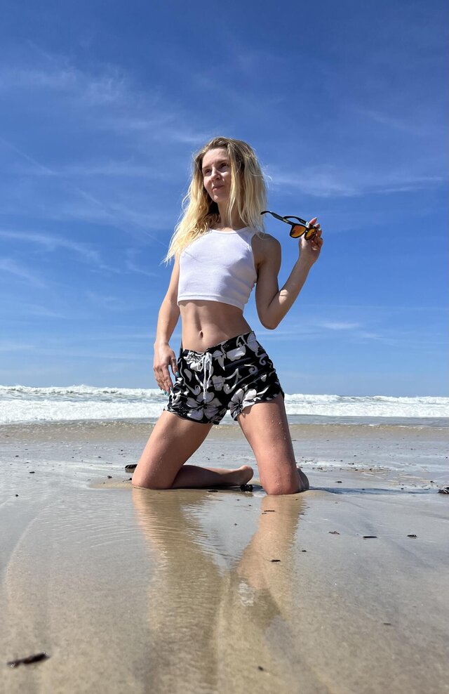 Ocean