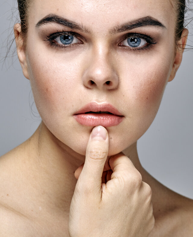 Maria Astakhova's photo