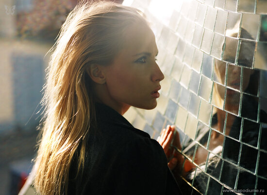 Dar'a Glusenkova's photo