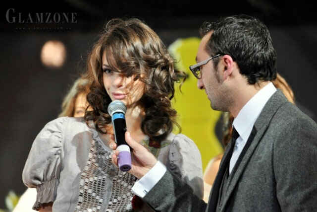 Viktoria Kulik's photo