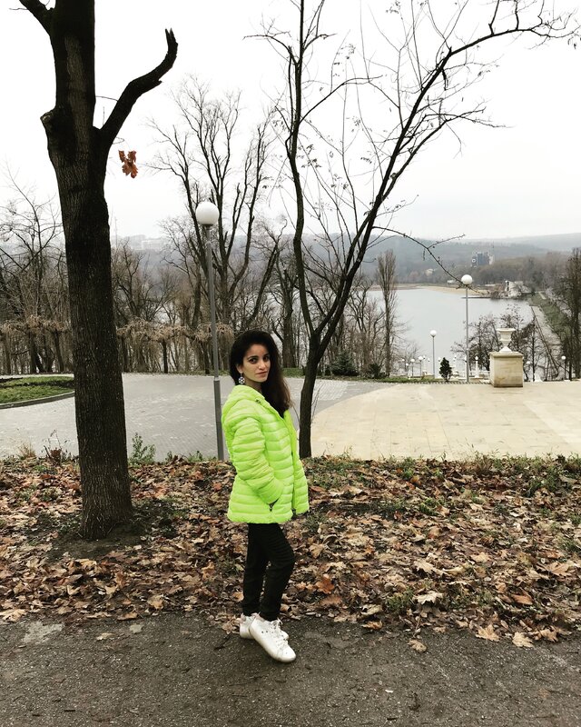 Diana Patashyan's photo