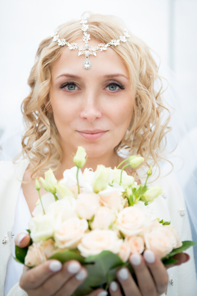 Viktoria Rusina's photo