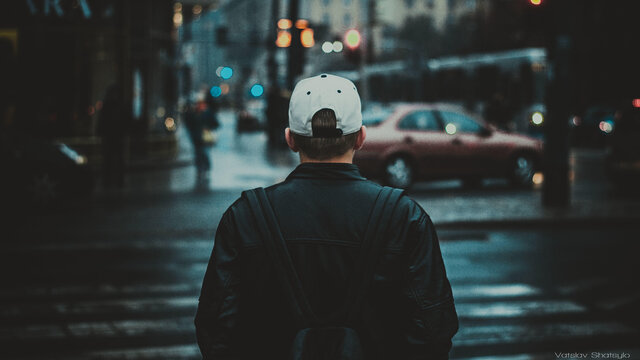 Vatslav Shatsylo's photo