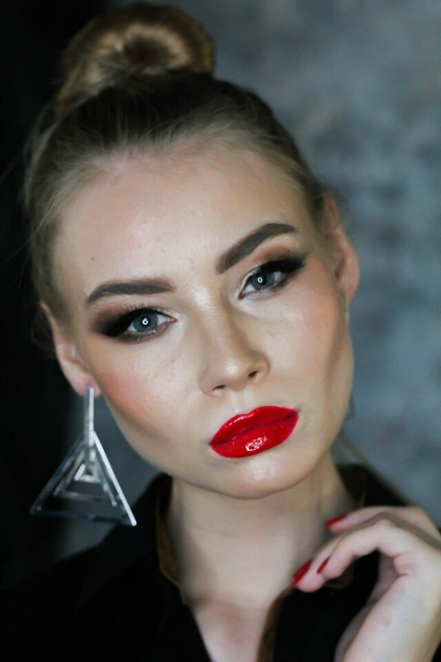 Фото Tatiana Sinelnikova