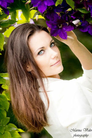 Svetlana Anisimova's photo