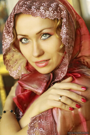 Фото Elena Matveeva-Zagrnova
