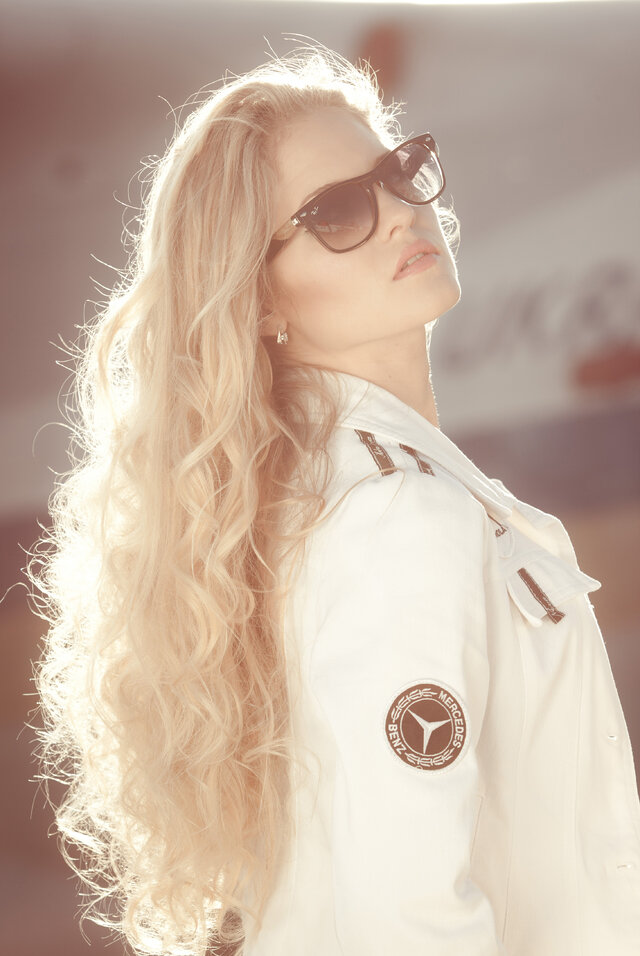 Foto Anna Kostromytskay