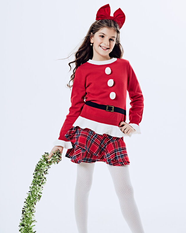 Varvara Leonova's photo