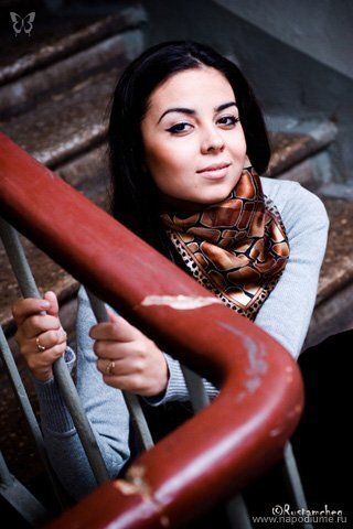 Dinara Fajzullina's photo