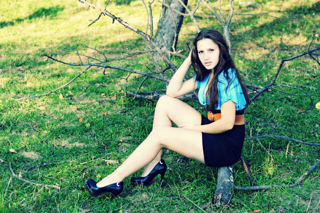Anrietta SHimko's photo