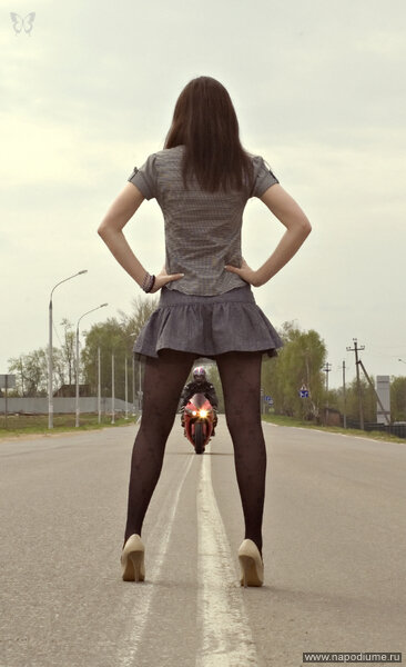 Kristinka Bessonova's photo