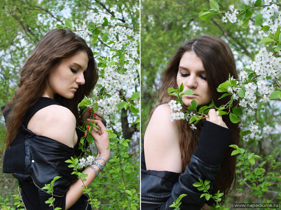 Katerina Boldenkova's photo