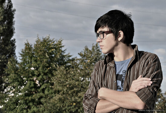 Oleksandr Pognoievskyi's photo