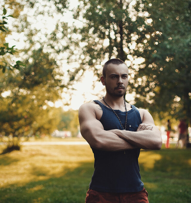 Фото Иван Ulko Улько