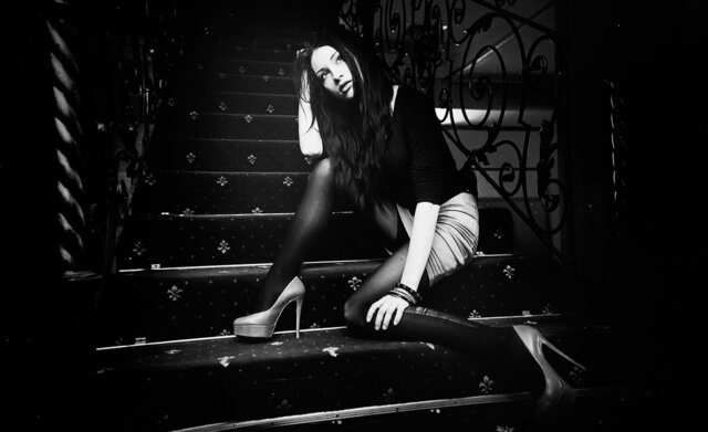 Alina Lomonosova's photo