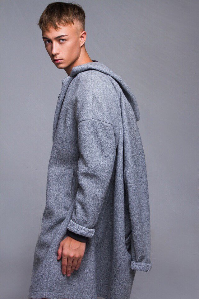 照片Kirill Gorbenko