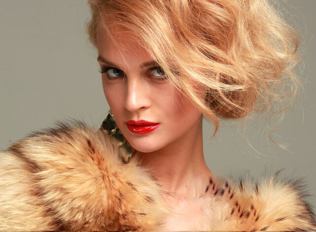 Ruslan Marushchenko's photo