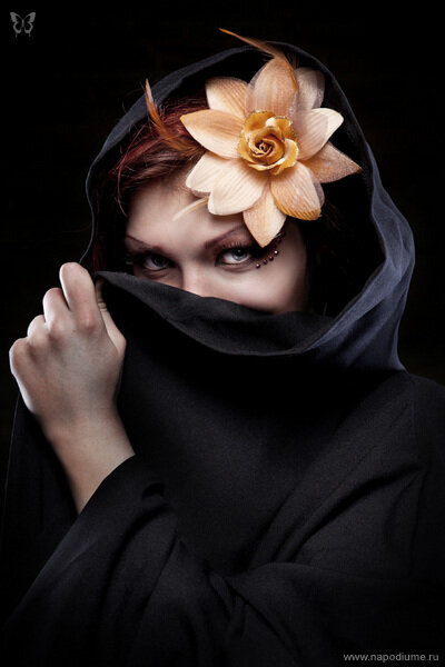 Diana Danil'cenko's photo