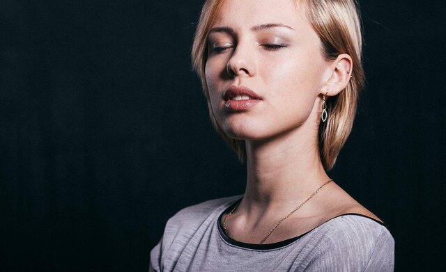 Фото Аня AnnSun Касаткина