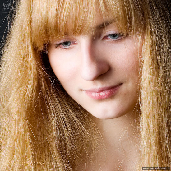 Фото Marie Львова
