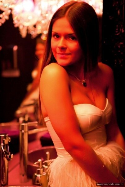 Elena Nikolaeva's photo