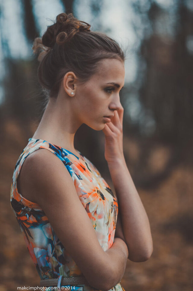 Makcim Gladunets's photo