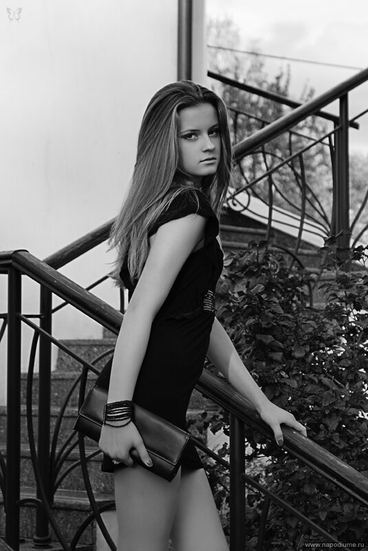 Elina Evtuhova's photo