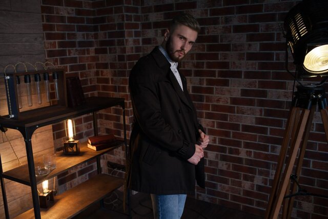 Foto Dmitrij Goncharenko