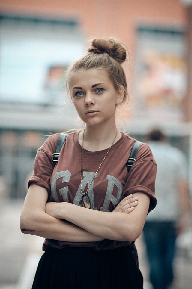 Фото мария кеселева