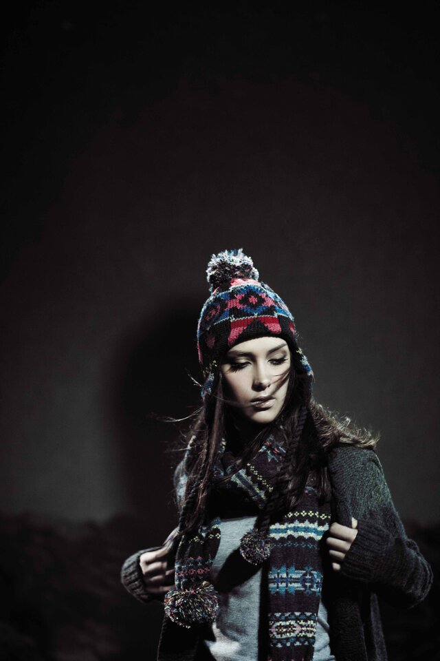 Katerina Rovcak's photo