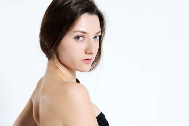 Фото Елена ElenaS Самошина