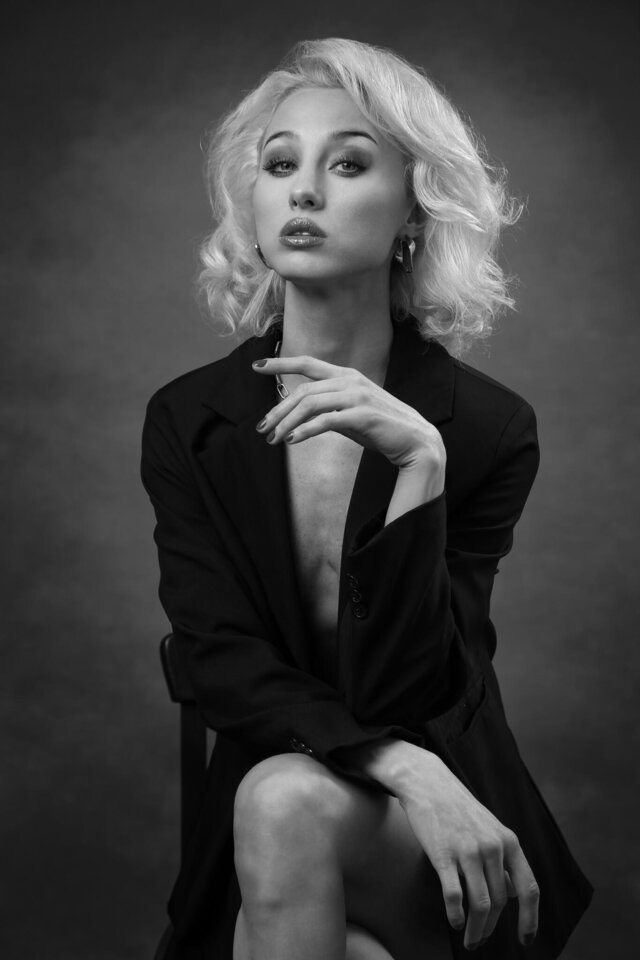 Foto Alexei Mihailov